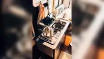 Sunlight Cliff 540V Vanlife (2025)