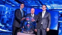 La planta de BMW en Steyr inicia la producción del motor eléctrico Gen6