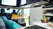 Antilope Van Flex Plus (2025)