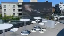Tesla Diner