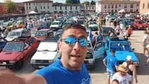 Panda a Pandino 2025
