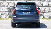 Volvo XC90 Plug-in-Hybrid 2025 Test