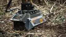 FAE BL0/EX 2025: nuova trince forestali per escavatori da 5 tonnellate