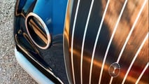 Dacora, l'elettrica di lusso americana firmata da una donna