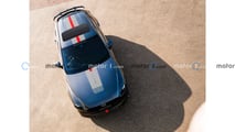 Mazda3 Concept 2025