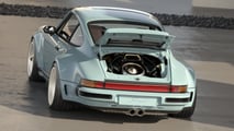 Porsche 911 Carrera Coupe Singer