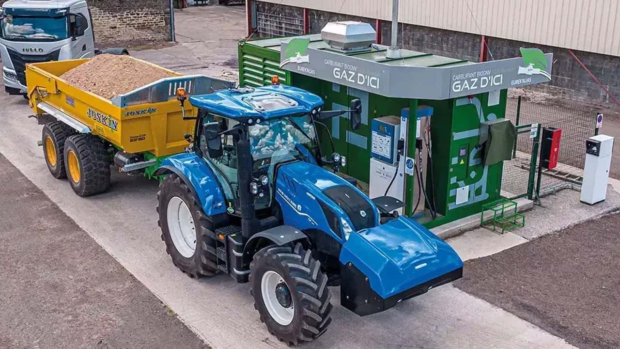 Incentivi per il biometano agricolo: un’occasione da 193 milioni di euro