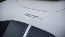 Neugestaltung von Innenraum und Kofferraum des Kia Sportage