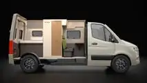 Bürstner Habiton (2026)