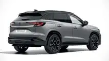 Renault Austral restyling (2025)