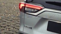 Toyota RAV4 Limited Edition 2025
