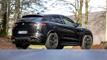 Alfa Romeo Stelvio Quadrifoglio Super Sport (2025)