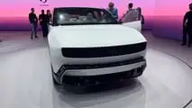 Honda 0 SUV