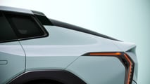 Kia EV4 Teaser (2025)