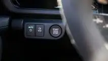 Prueba Porsche Panamera GTS 2025