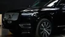 Volvo XC90 blindata (2024)