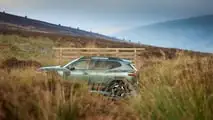 Dacia Duster 4x4 (2025) - Prova in Off  Road

