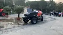 Kubota: nuovi trattori 2025 per i 50 anni in Europa
