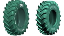 GRI Tyres e Gruppo Magri a EIMA per le strategie 2025