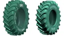 GRI Tyres e Gruppo Magri a EIMA per le strategie 2025