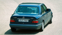 Mercedes-Benz 500 E