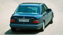 Mercedes-Benz 500 E