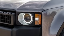 2024 Toyota Land Cruiser 1958 Review