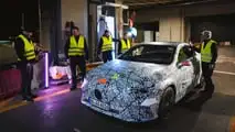 Mercedes-Benz CLA Class