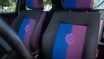 Volkswagen ID 3 GTX FIRE+ICE