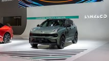 Lynk & Co 01 Plug-In Hybrid 2025