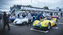 Goodwood Revival 2024