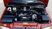 Range Rover (P38, 1994–2002)