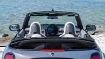 MINI Cooper Cabrio 2024
