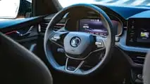 Skoda Kamiq 1.5 TSI 150 CV DSG Monte Carlo (2024)