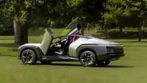 Italdesign Quintessenza