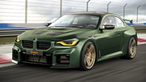 G-Power BMW M2 (2025)