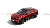 Renault Rafale PHEV 2025