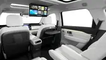 Leapmotor C16