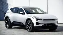 Polestar 3 (2025) mit Hardware-Upgrade und neuen Funktionen