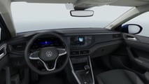 Volkswagen Taigo 2025