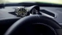 Porsche 911 GT3 con paquete Touring (2025)