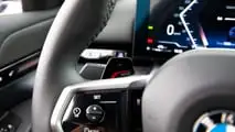 Prueba BMW 520d Touring 2024