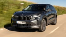 Skoda Kodiaq 2024, toma de contacto