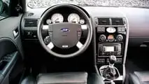 Ford Mondeo (2000-2007)