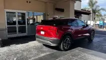 Chevrolet Blazer EV LT 2 AWD (2024)