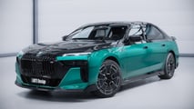 Larte Design BMW 760i (2025)