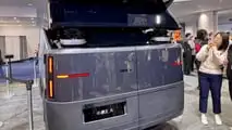 Xpeng AeroHT