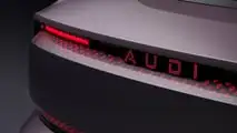 AUDI E Concept