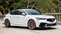 2025 Acura Integra Type S