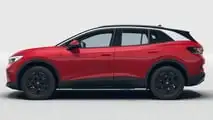 Volkswagen ID.4 2025